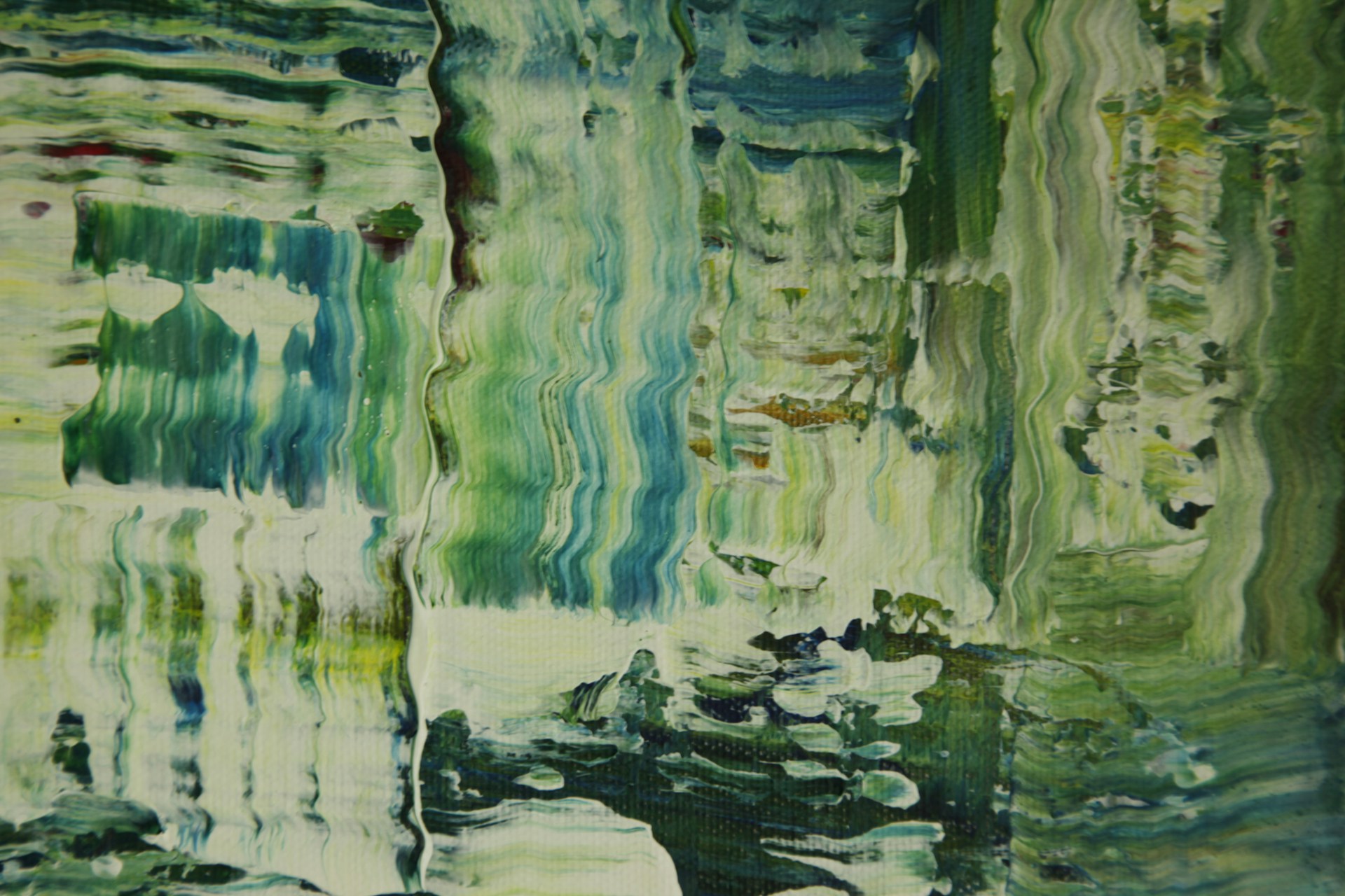 abstract painting