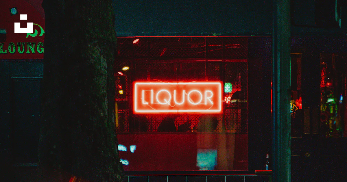 Liquid Led Sign Lighted liquid neon light signage photo – Free Car Image on Unsplash