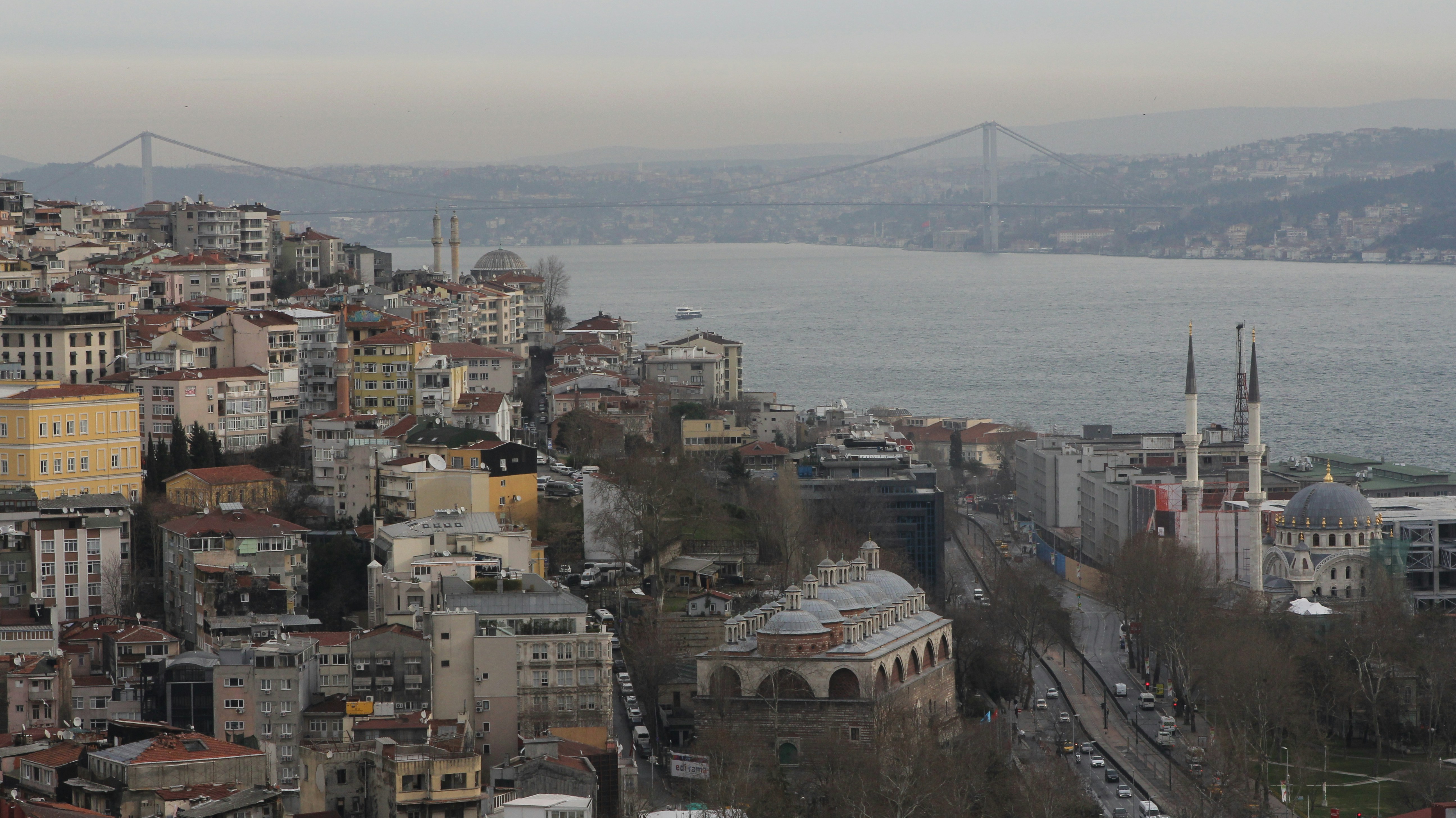 Photo by shazdirector