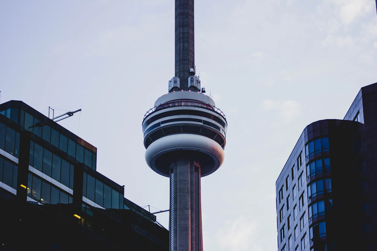 Toronto