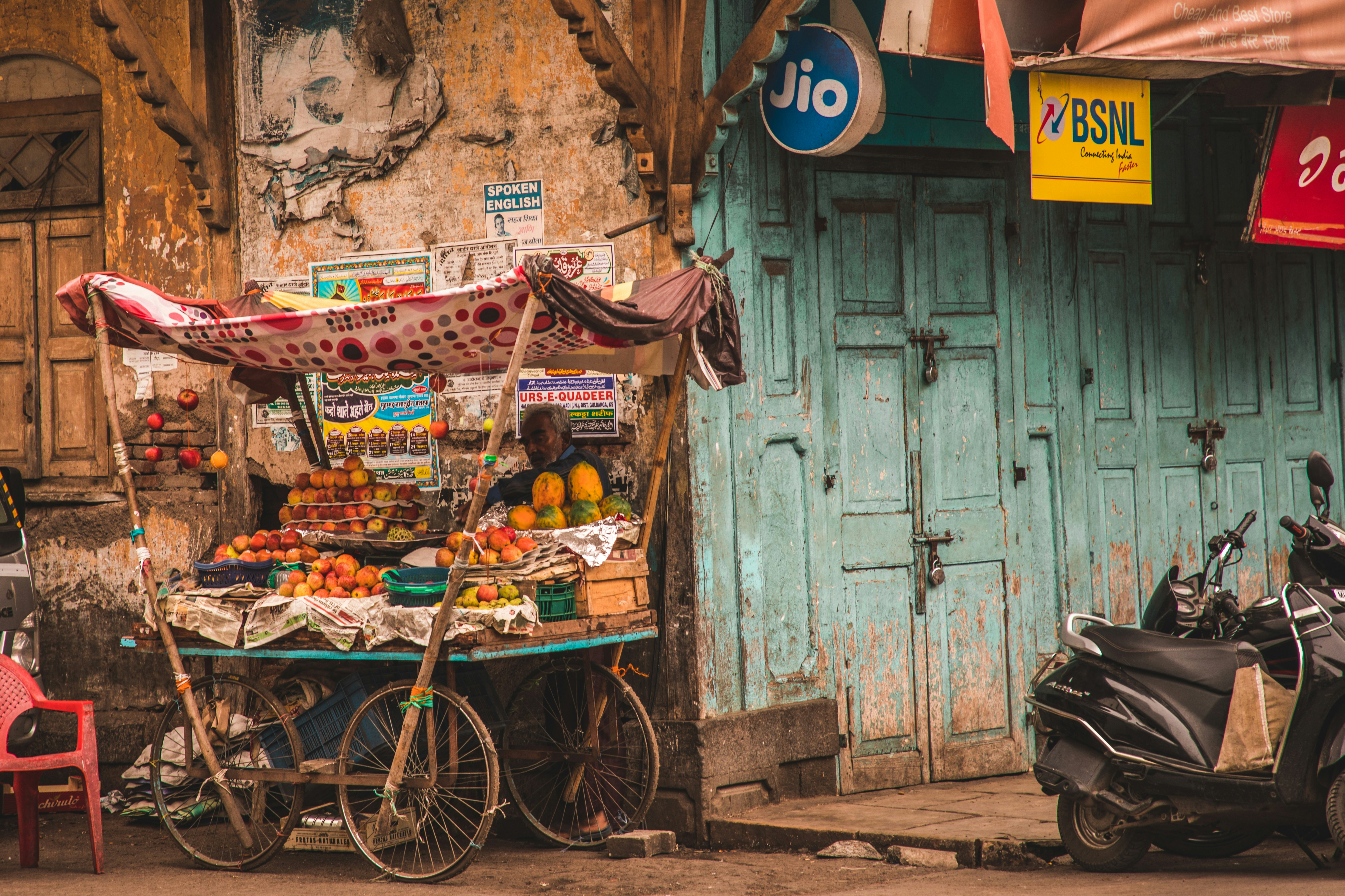 Photo by outcast_india