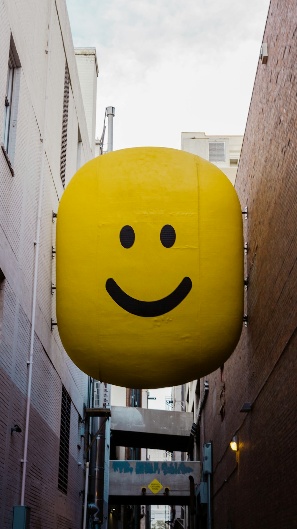 yellow emoji logo