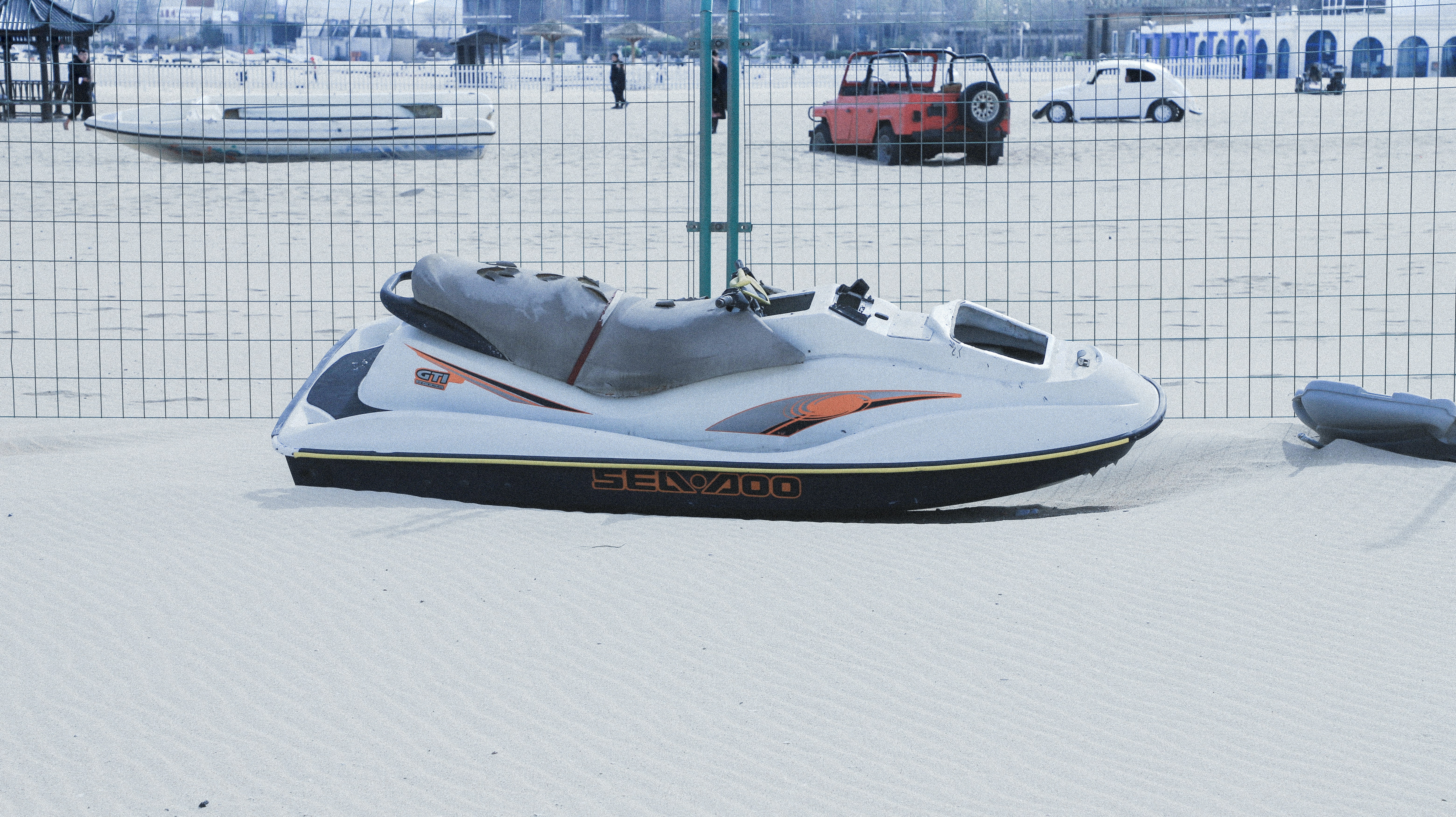 初心者女子必見 人気のマリンスポーツ ジェットスキーの魅力 Spoit