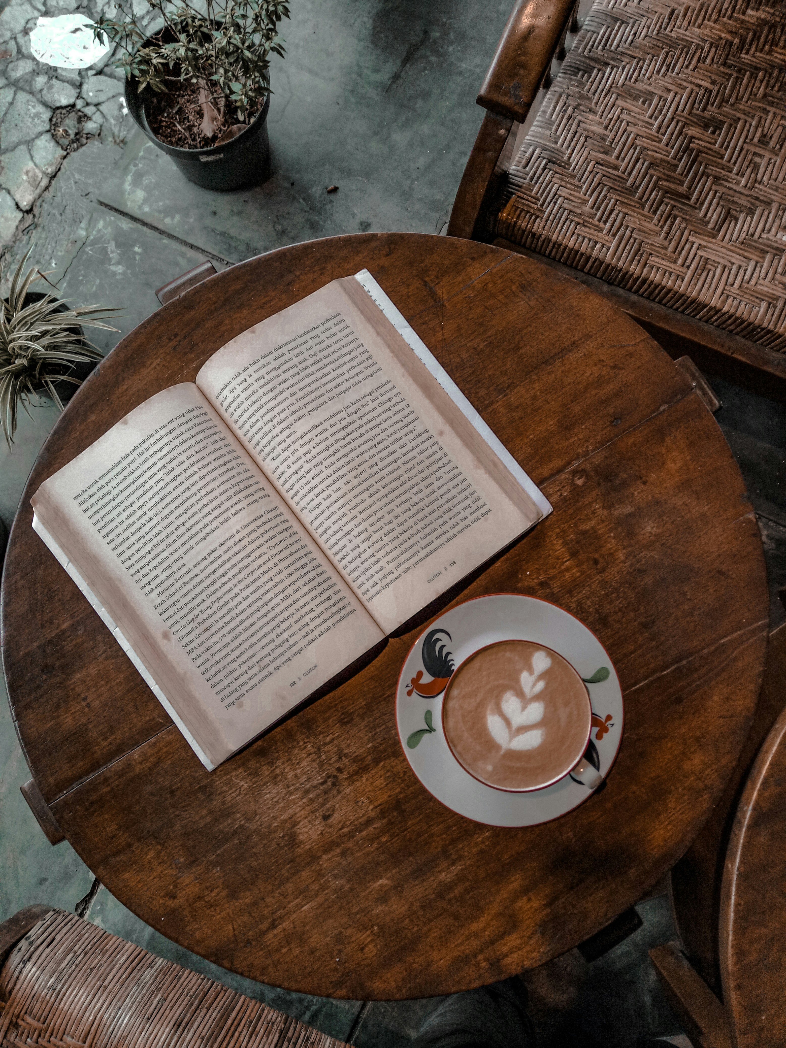 Photo by rizalfahmind