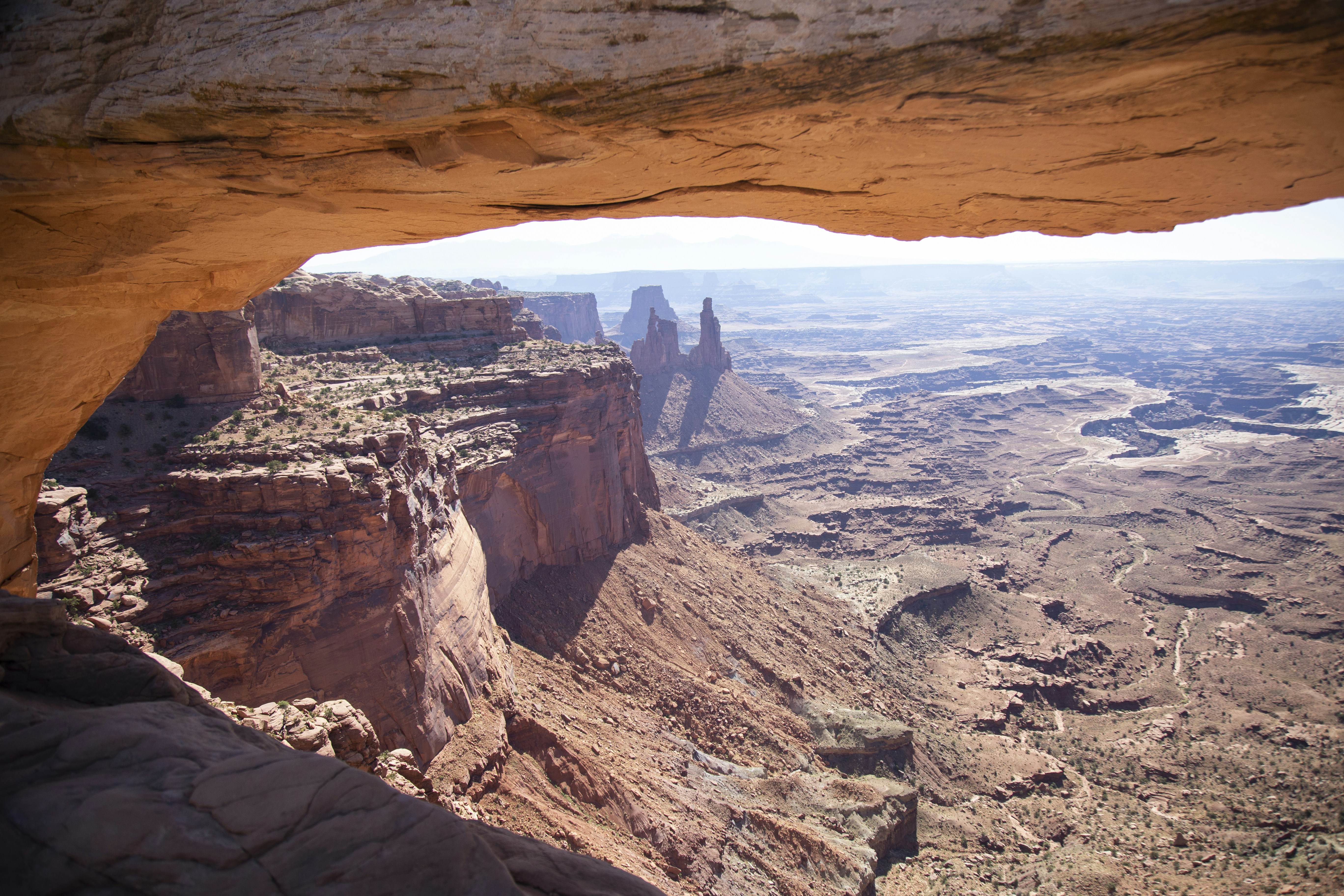 Canyonlands National Park | Mesa Arch