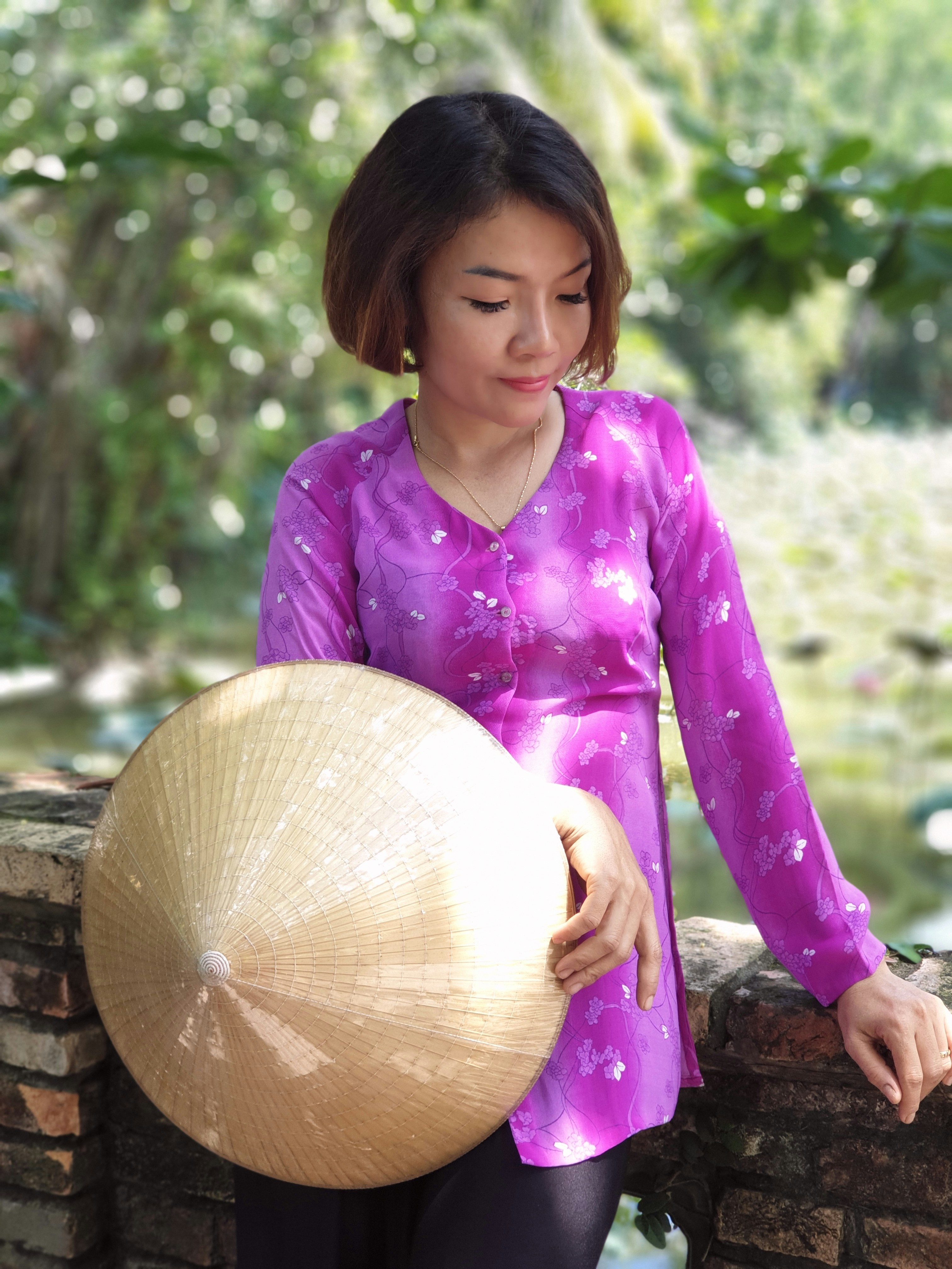 Elegant Summer Dress