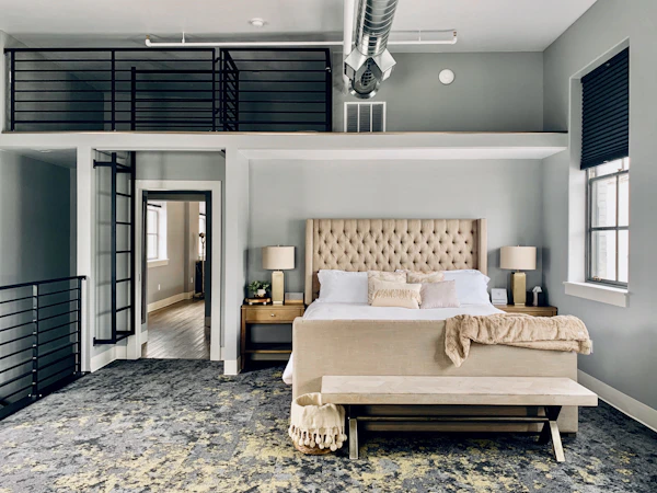 Sleeping Capacity: The Highest-ROI Upgrade