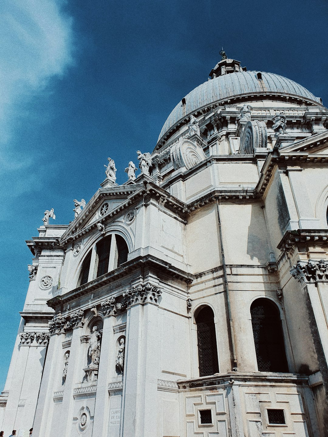 Landmark photo spot Dorsoduro Venezia Santa Lucia