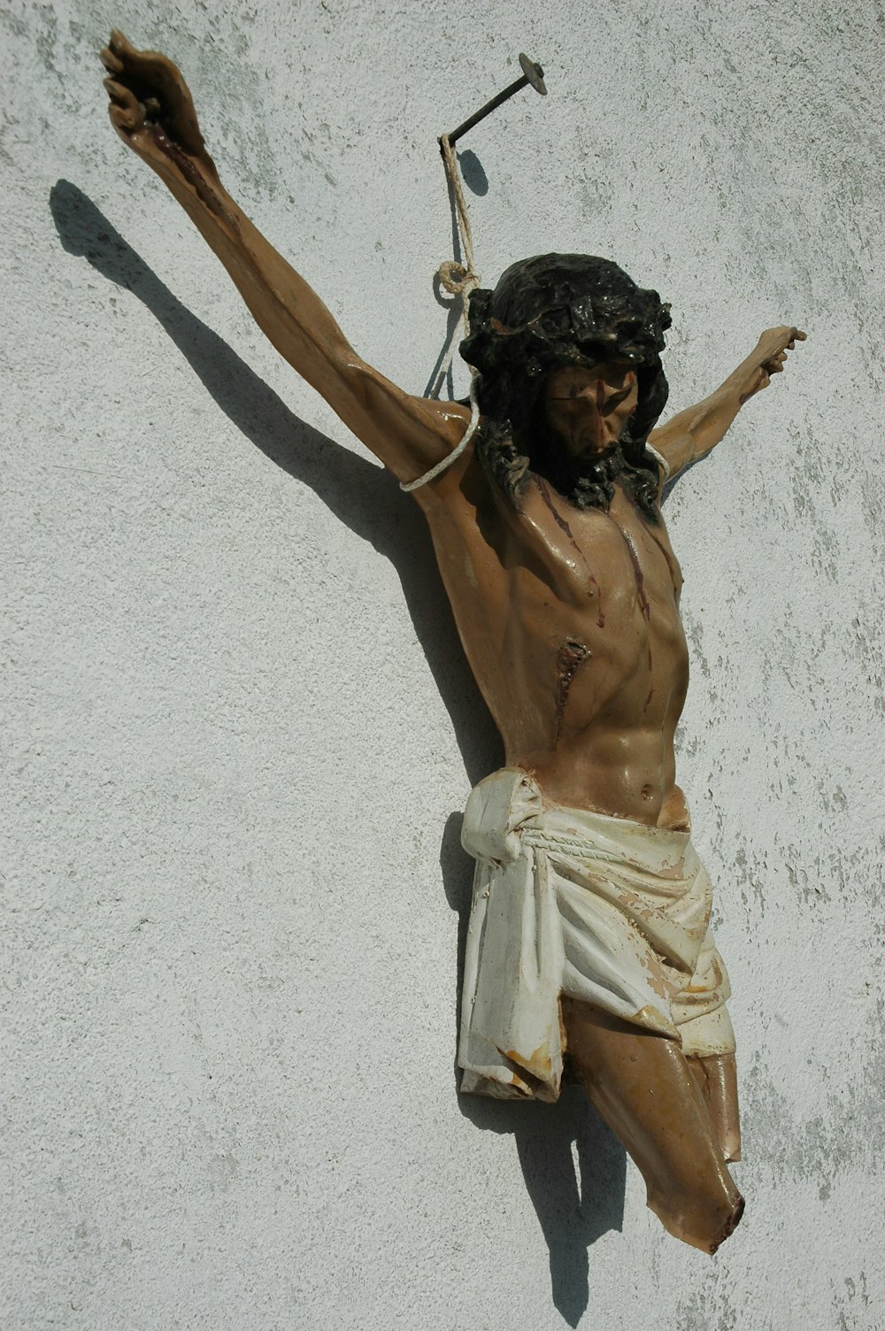 Decoración de pared de Jesucristo