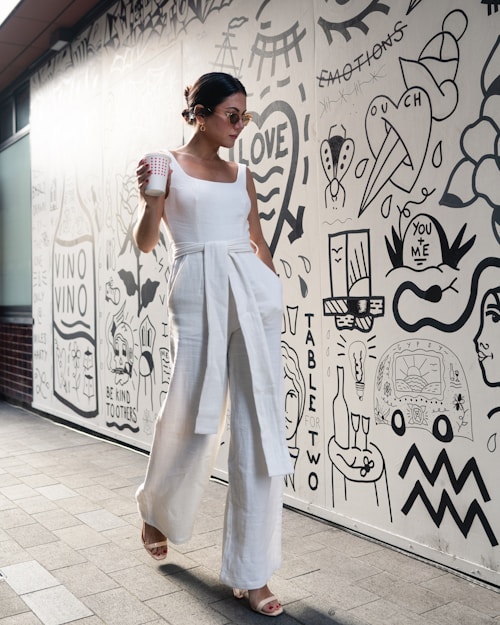 Coastal Vibes Beach Towel