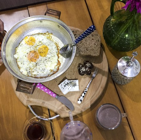 Ideas Creativas para Desayunos y Detalles Sorpresa