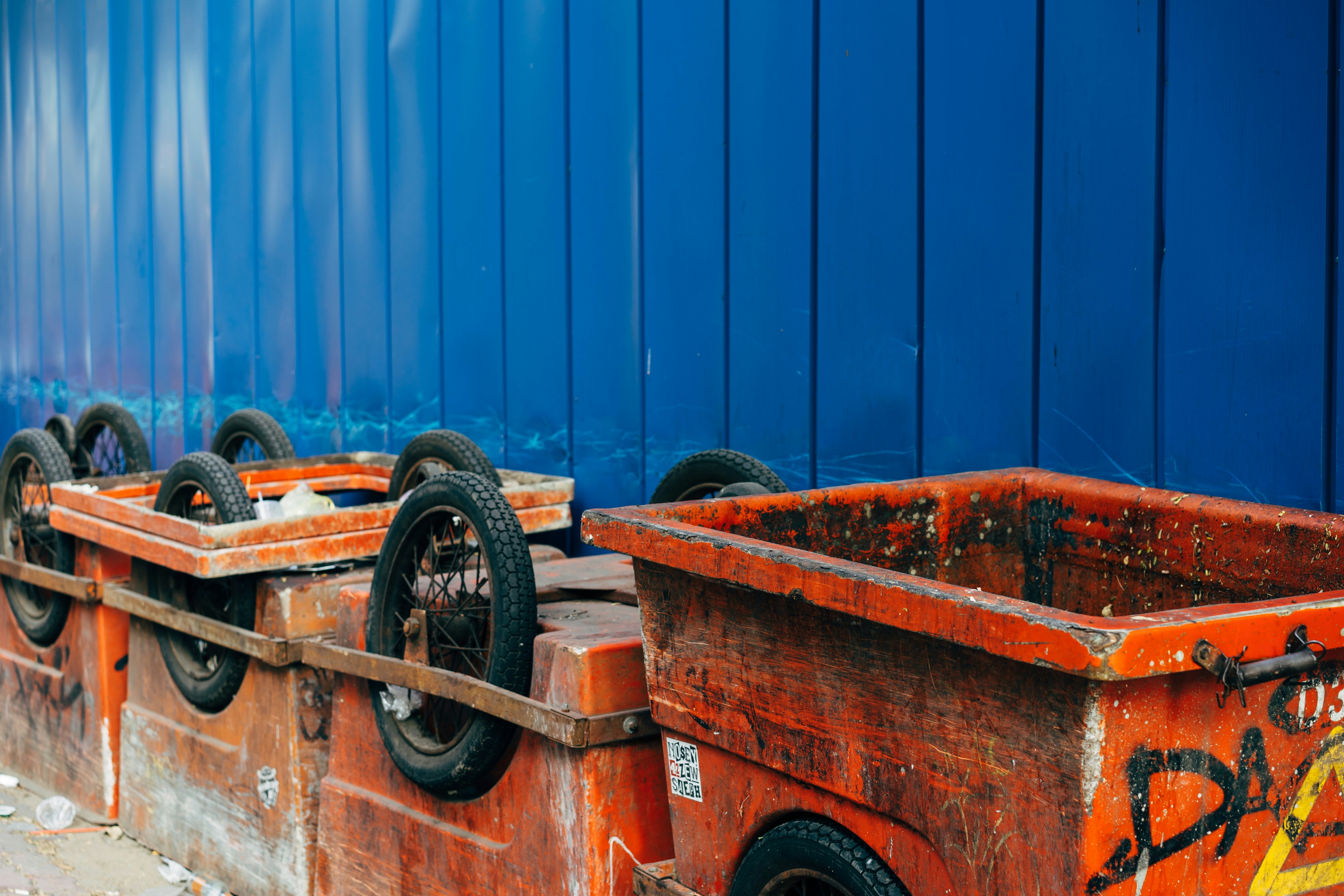 Photo by markuswinkler