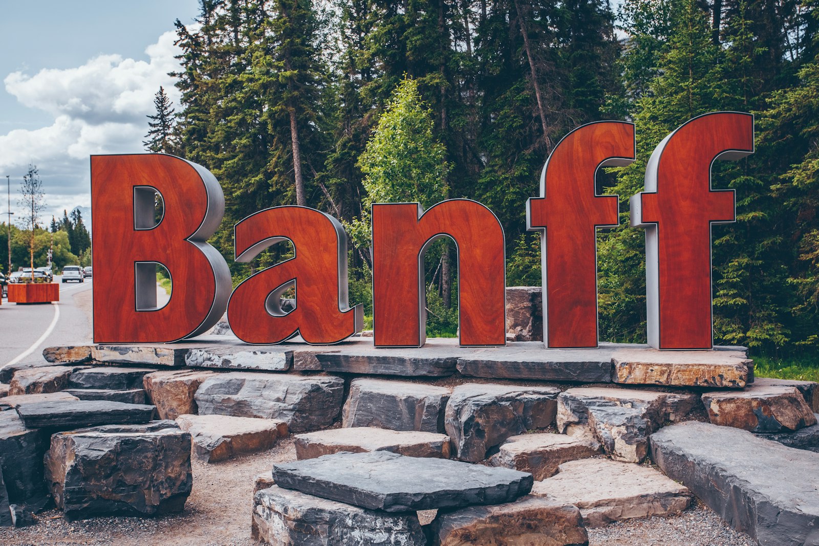 Extended Banff Experience