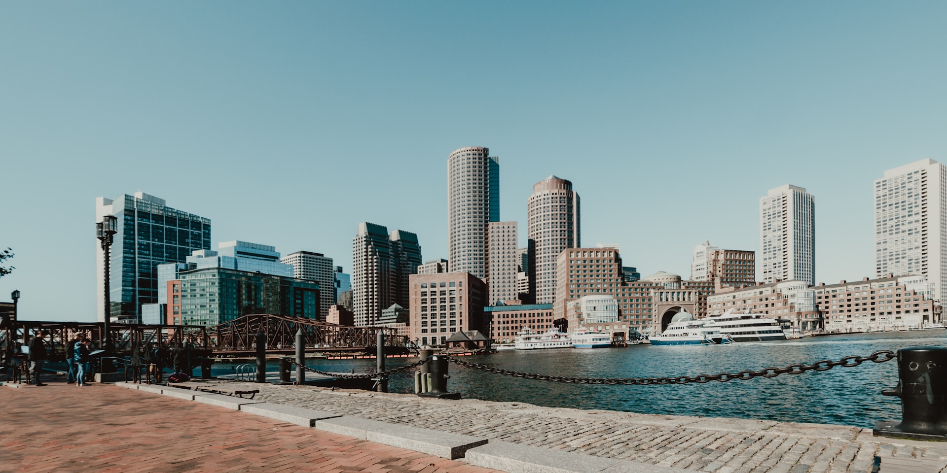 Cover Image for Casual ODLB Boston Meetup