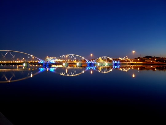 Tempe Town Lake Dam things to do in Peoria