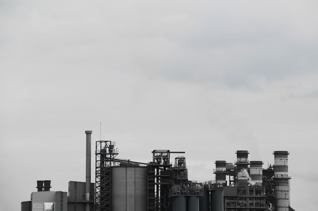 Industrial Leaders
