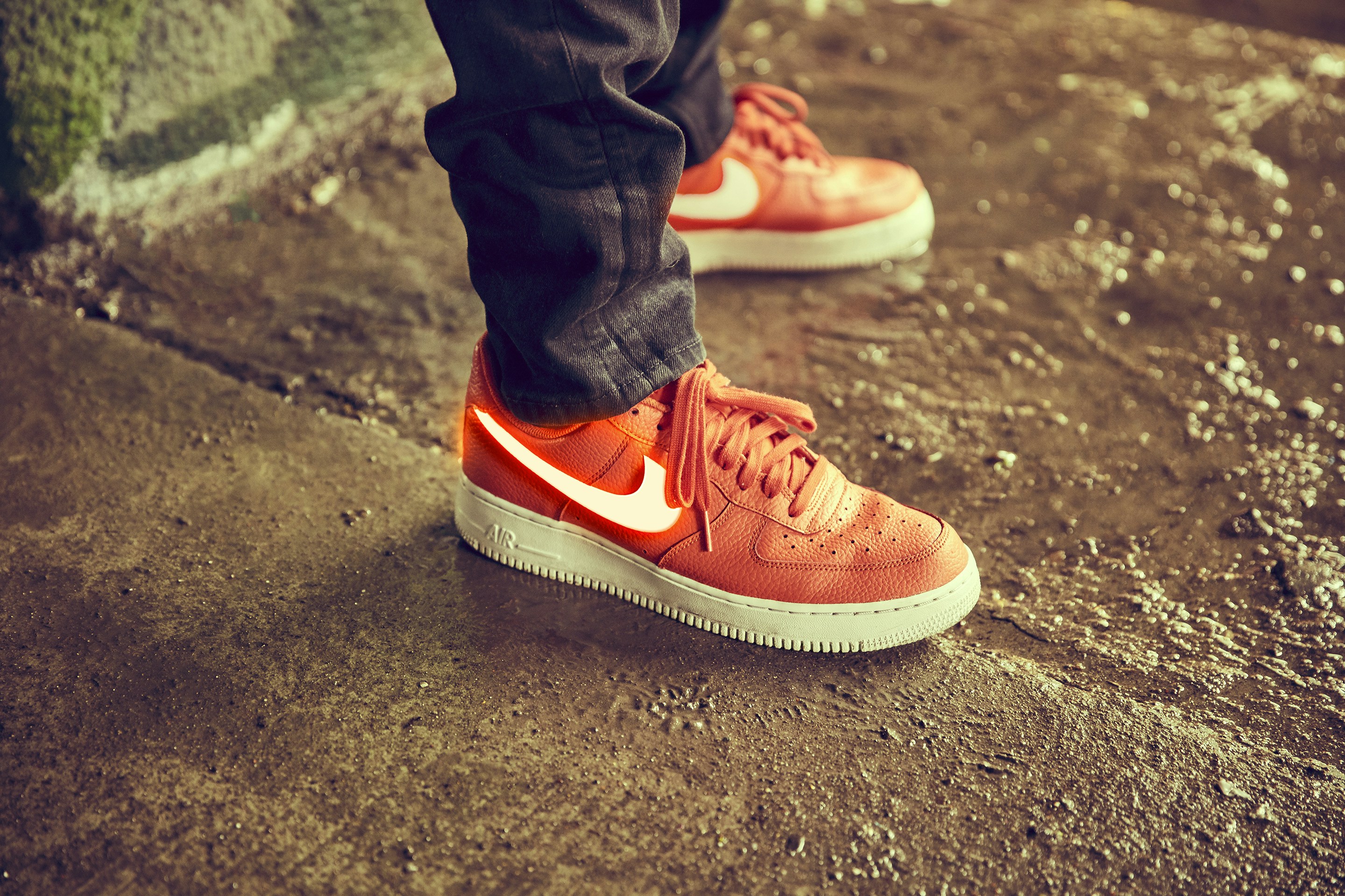 nike bsu shoes