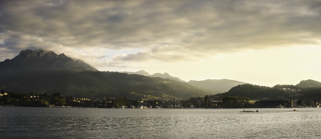 7 Idyllic Day Trips from Lucerne