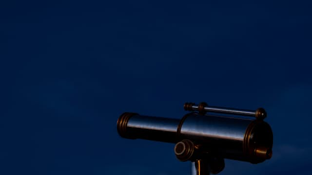 Telescope