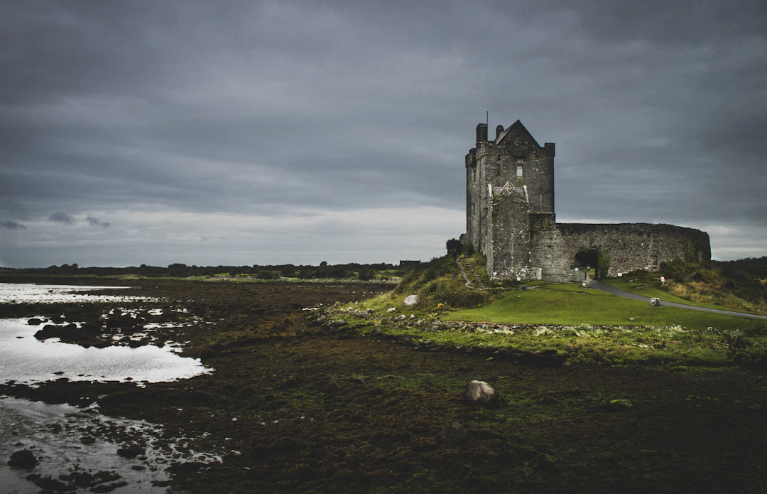 9-Day Ireland Family Itinerary: Relaxed & Kid-Friendly