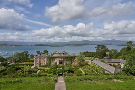 Bantry House things to do in Killarney