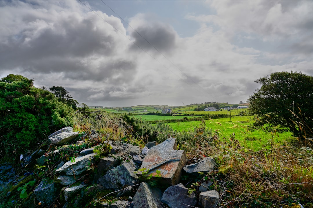 Nature reserve photo spot 1 R597 Gap of Dunloe