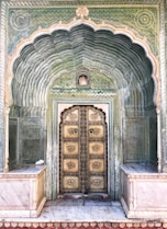 VIAJE ESPIRITUAL A LA INDIA desde Mexico