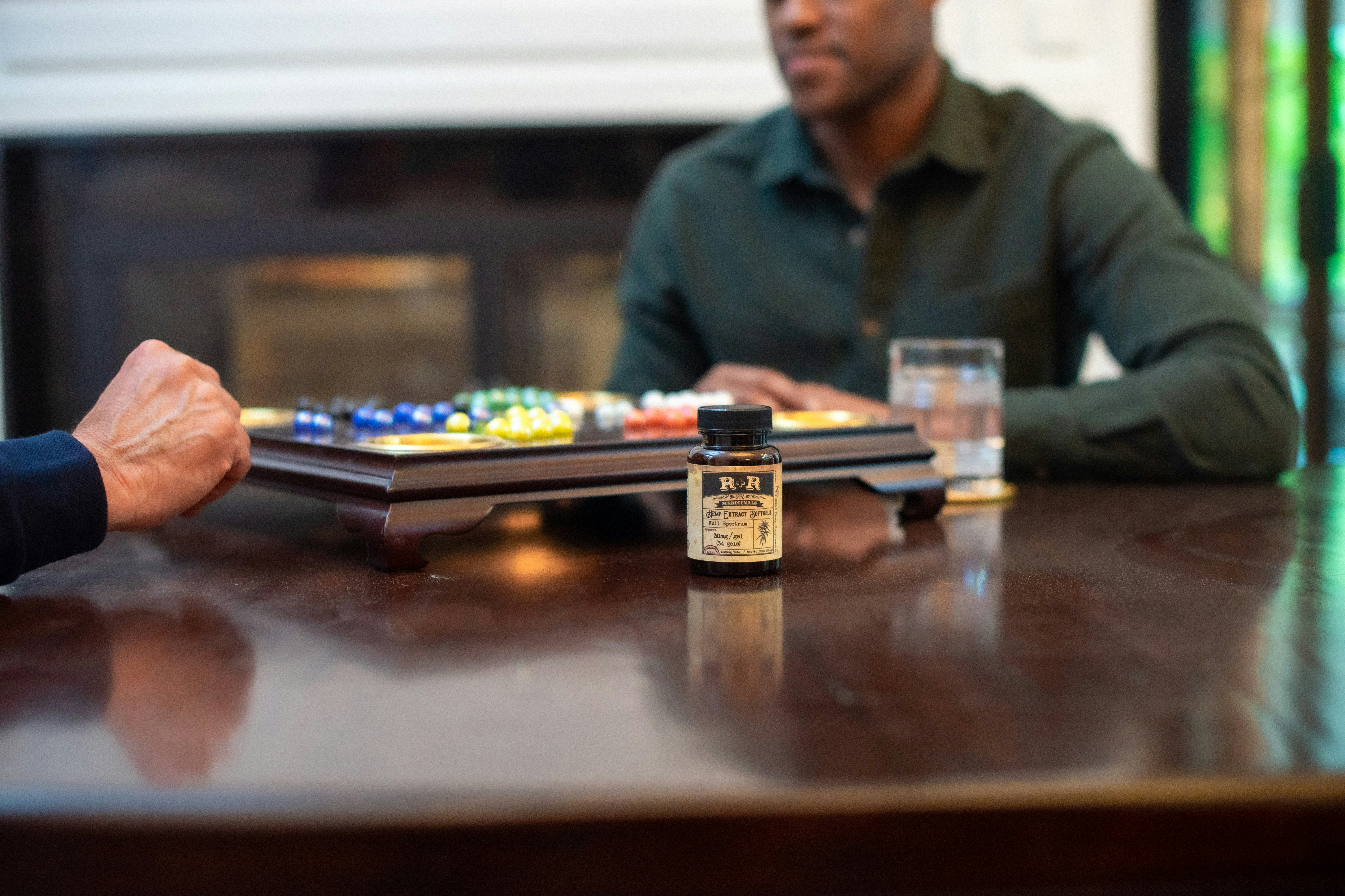 Synthetic cannabinoids