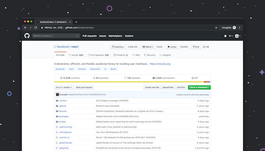 Admin UI