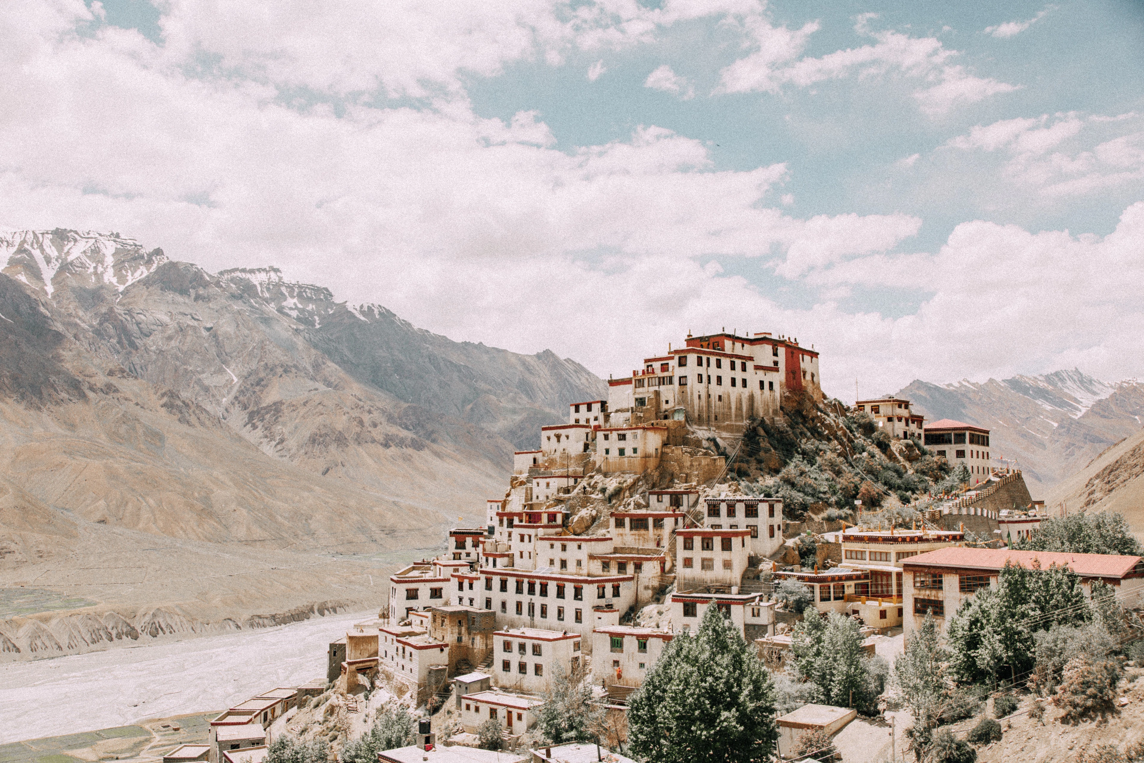 Ladakh — photo 3
