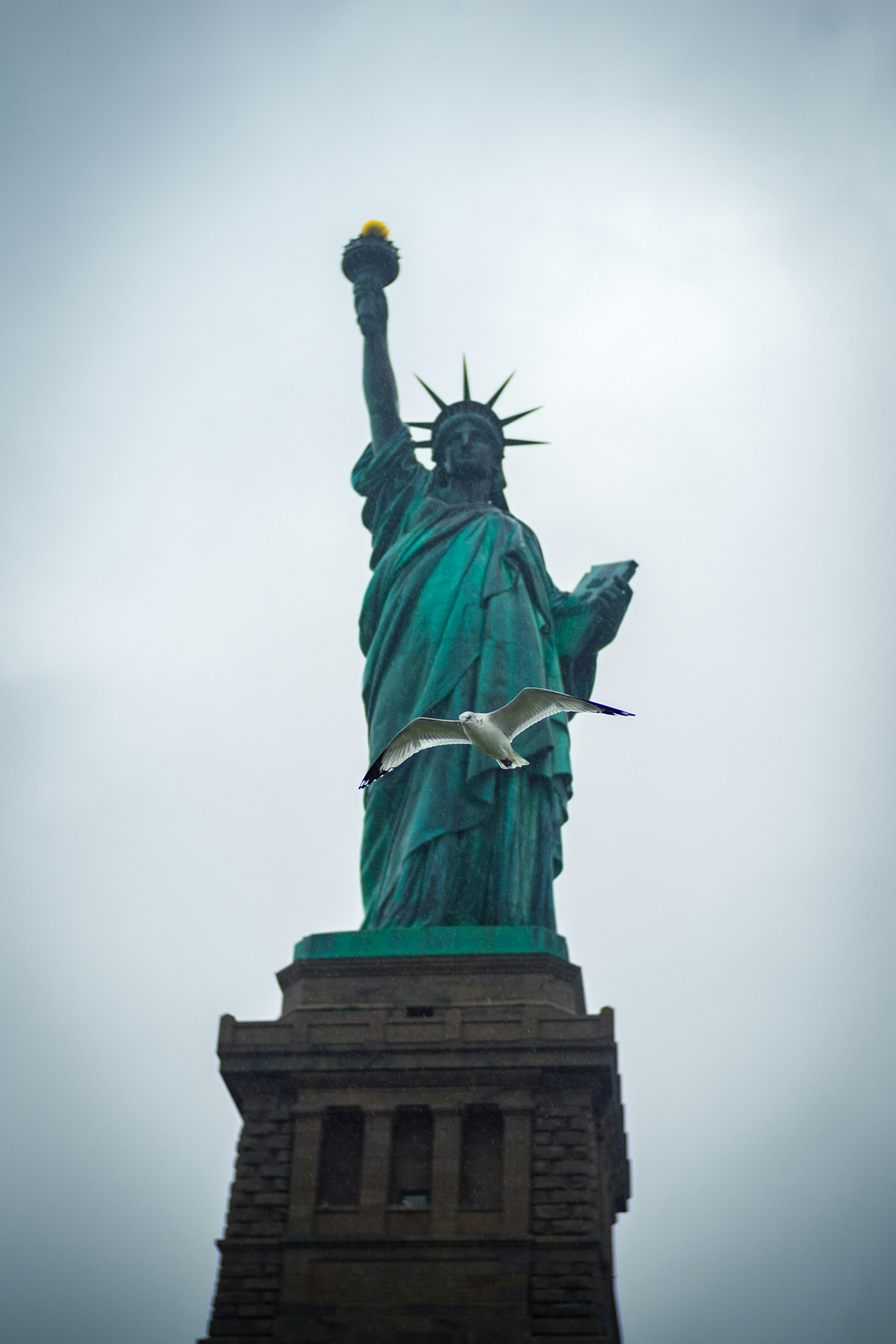 自由の女神 ニューヨークの写真 Unsplashで見つける記念碑の無料写真