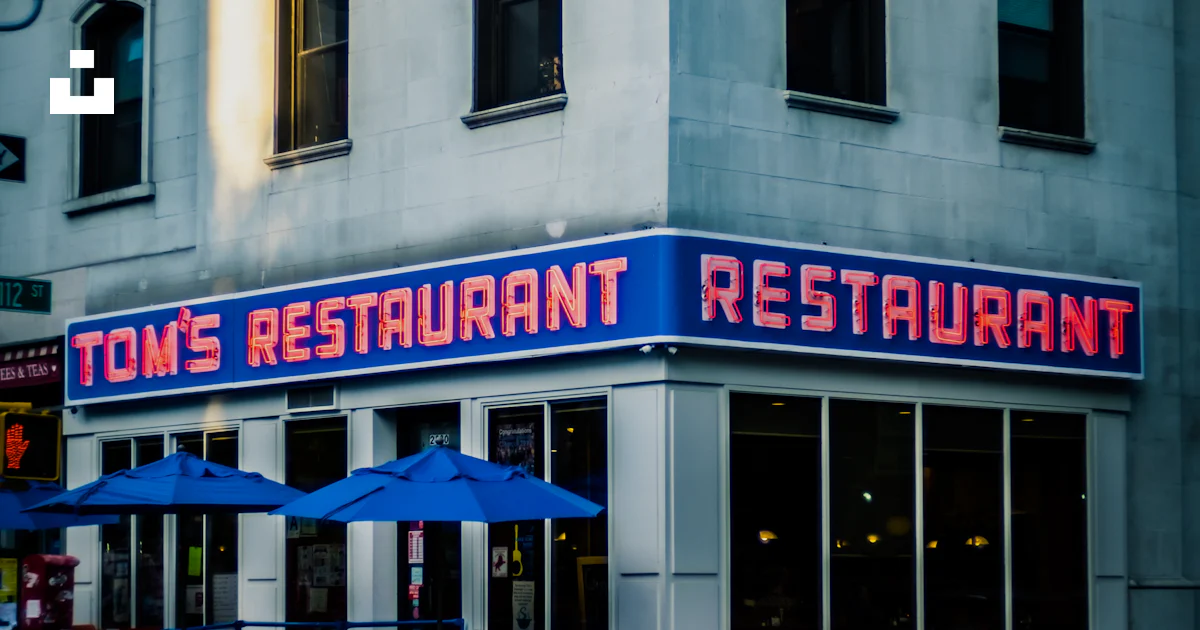 restaurant 음식 사진