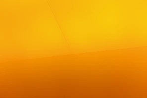 a yellow wall with a clock on it