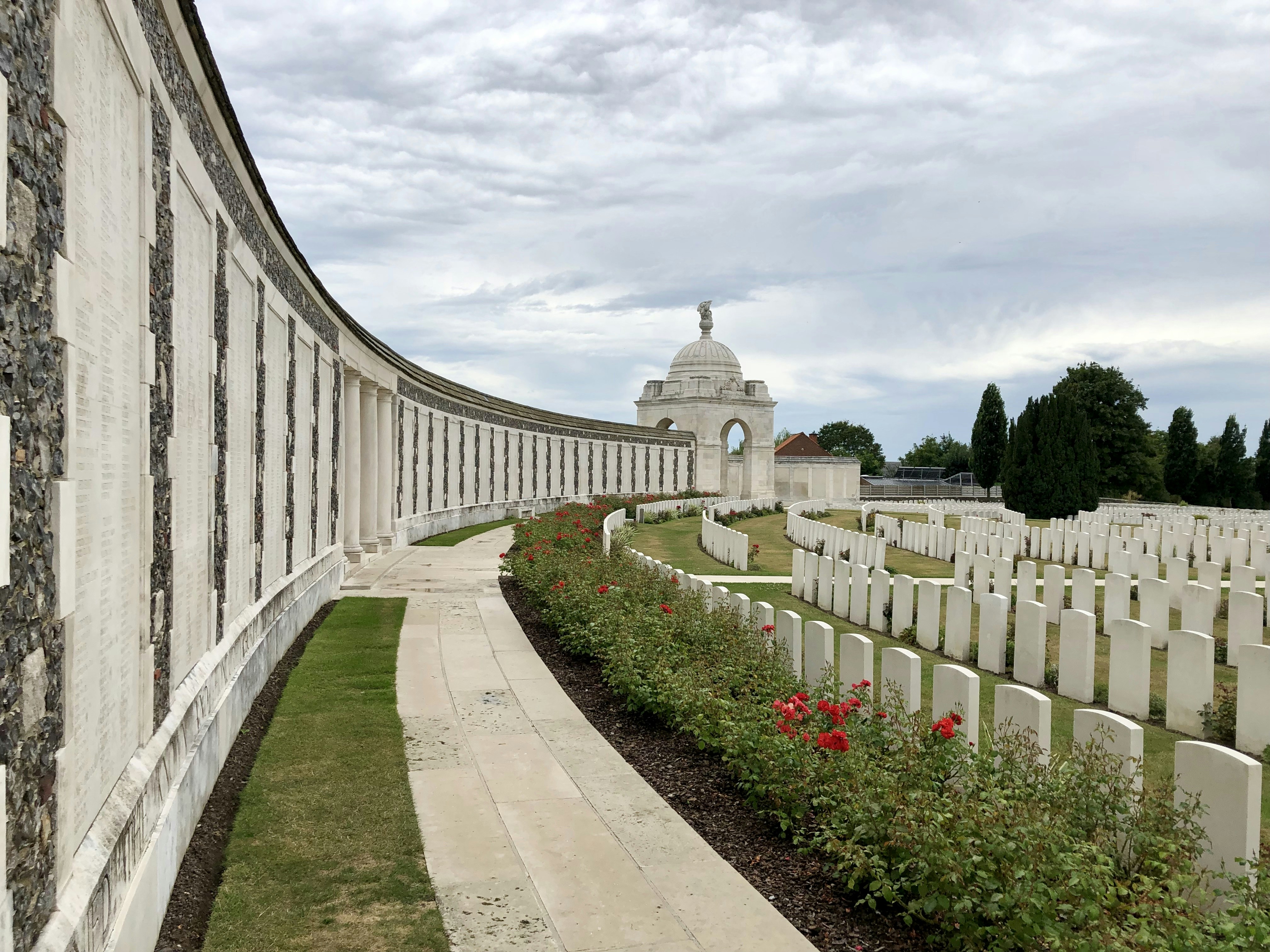 Exploring Veterans Memorial Golf Course in Walla Walla, WA