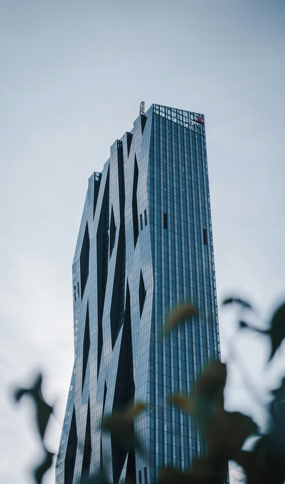 gray building during daytime