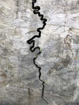 A detailed shot of a custom-shaped slab piece freshly cut and ready for installation