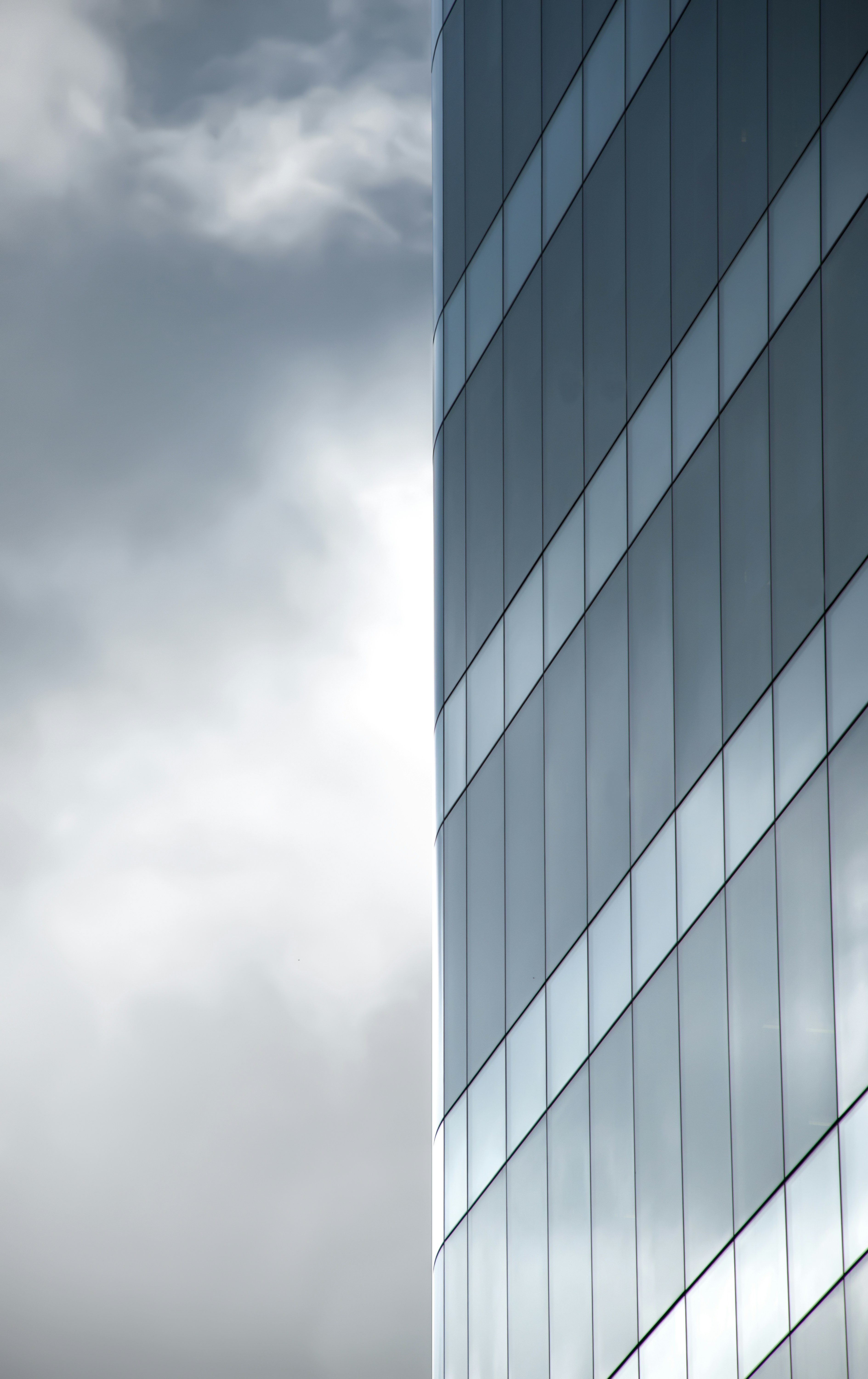 Minimal Architecture Wallpaper