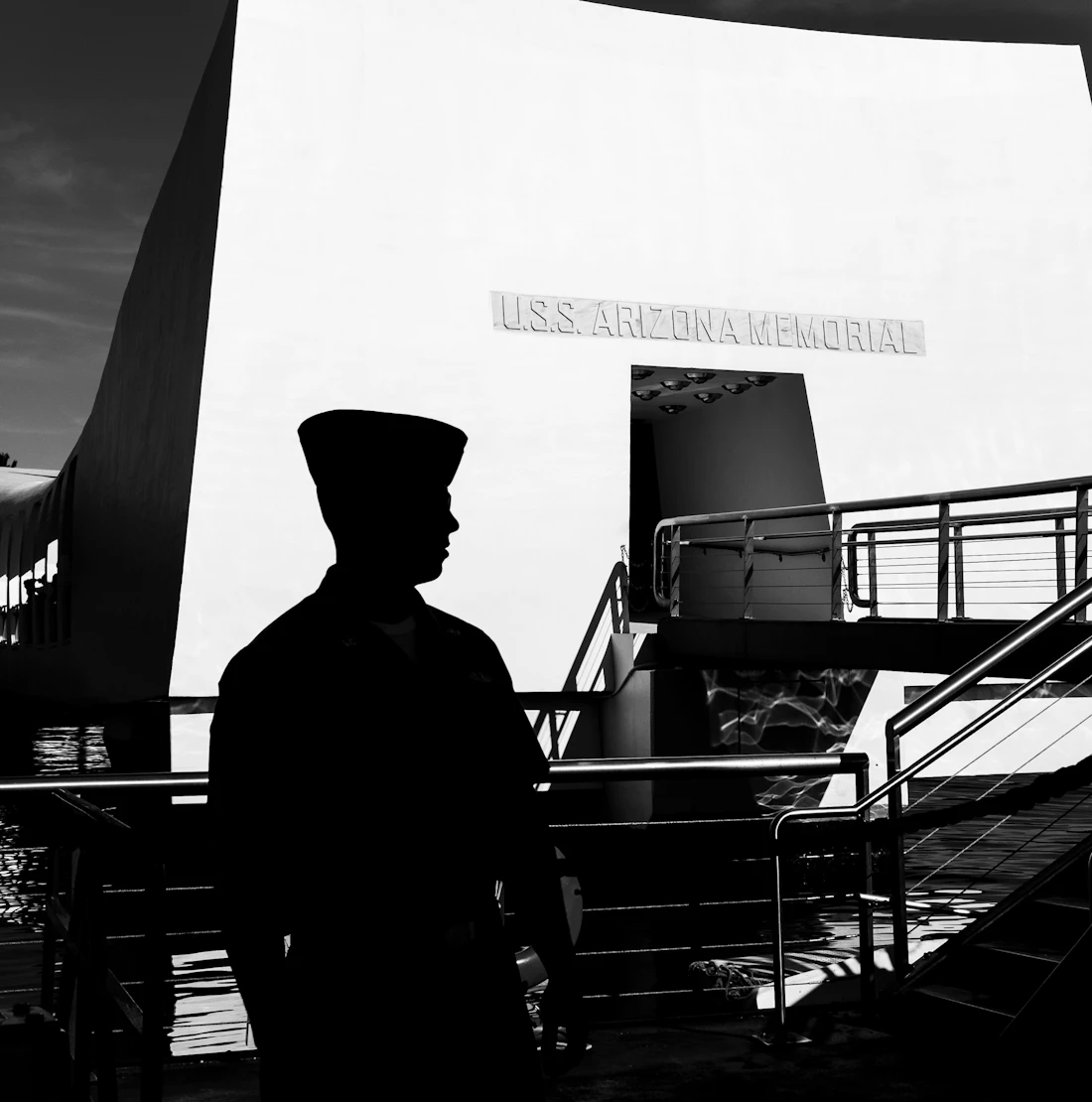 Pearl Harbor