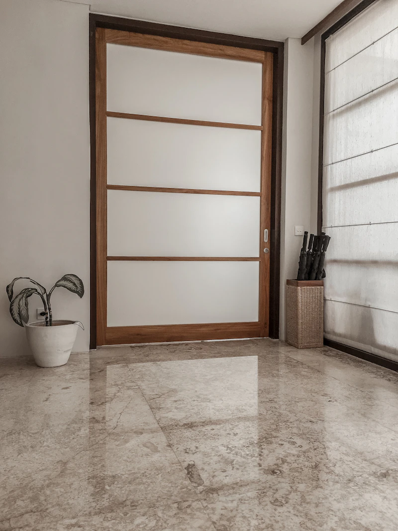 Flooring