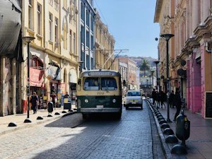Valparaiso