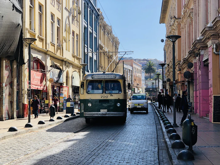 Top Sports Bars in Valparaiso to Watch the Match With the Crowd