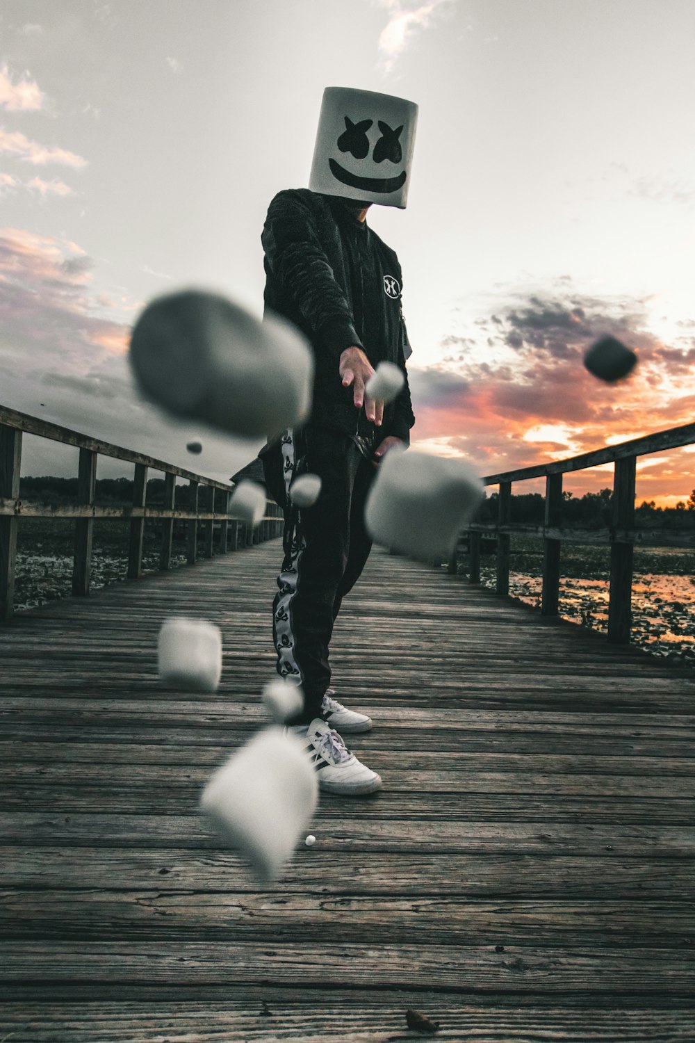 100+ Marshmello Pictures | Download Free Images on Unsplash