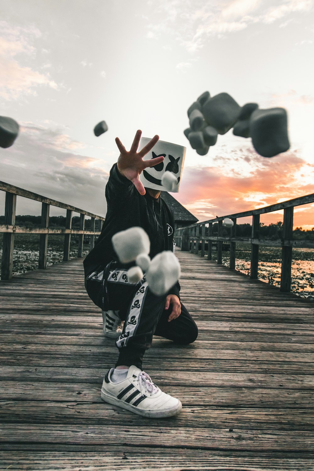 100+ Marshmello Pictures | Download Free Images on Unsplash