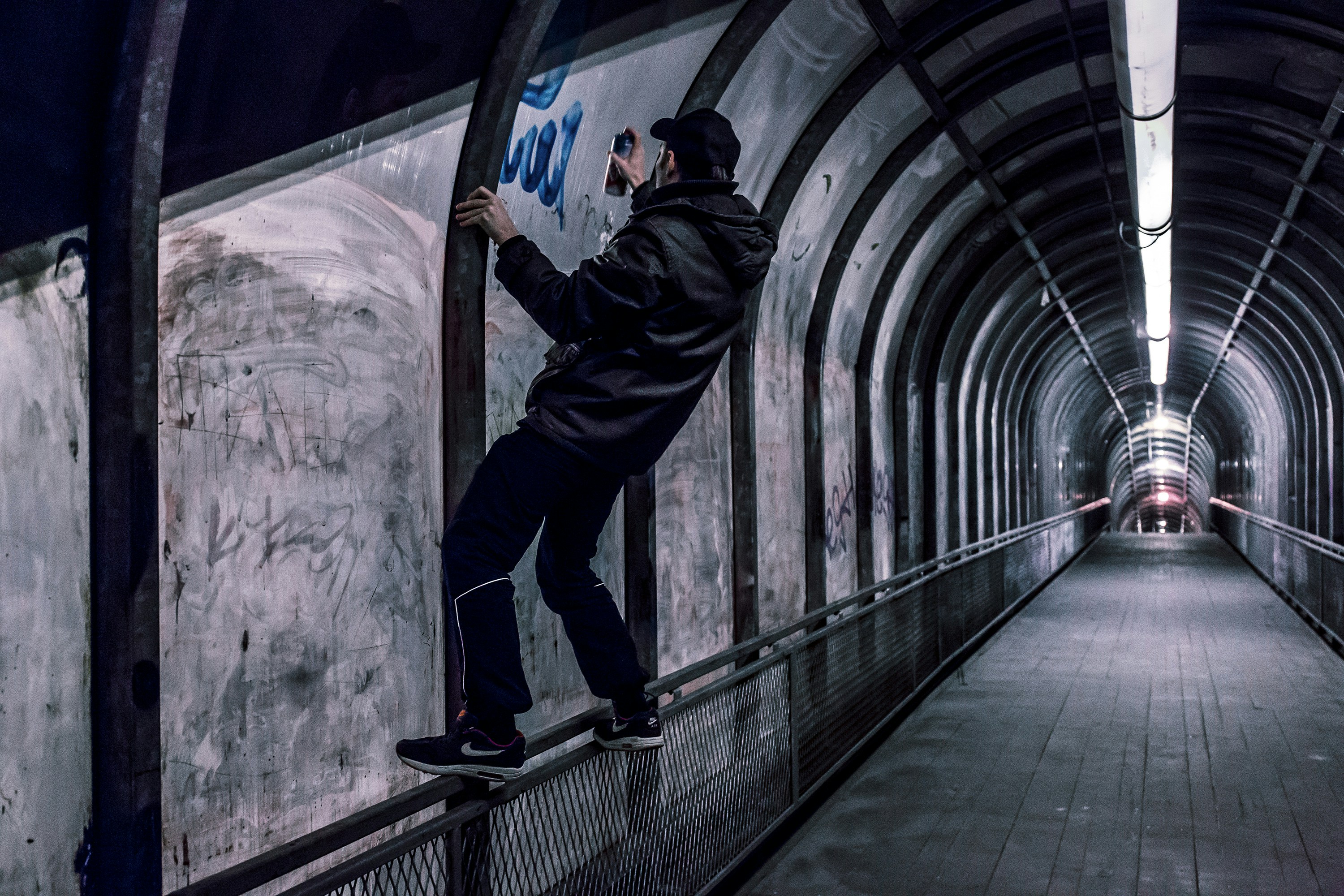 Enreach header image