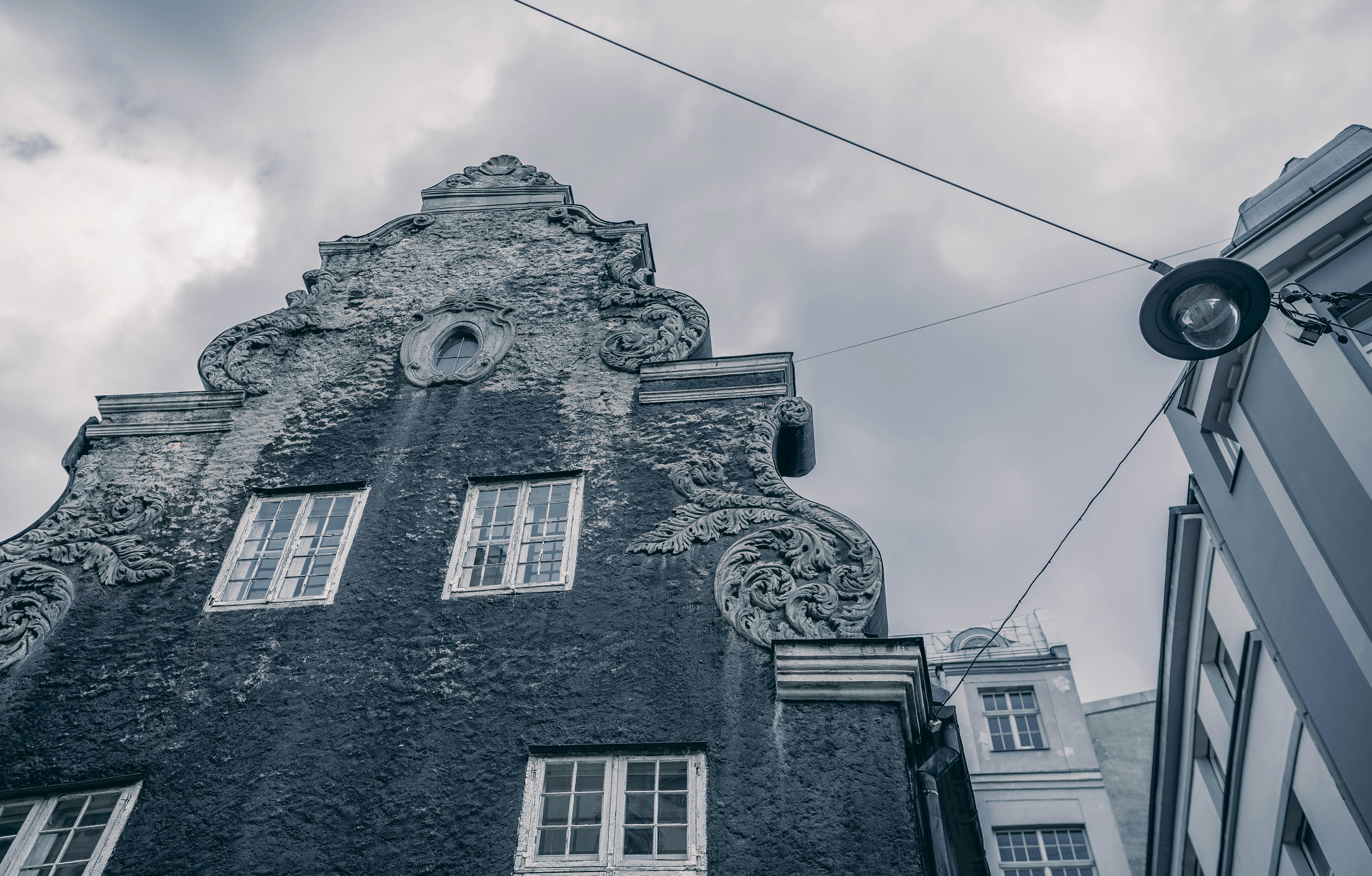 Moreton Hall Community Centre