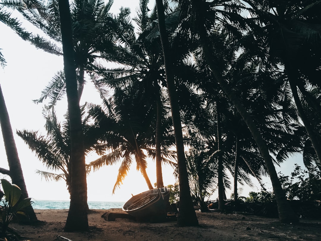 photo of Haa Dhaalu Atoll Landscape near Muraidhoo