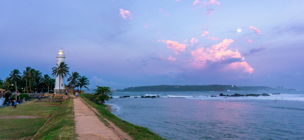 galle: Explore Sri Lanka in 5 Days
