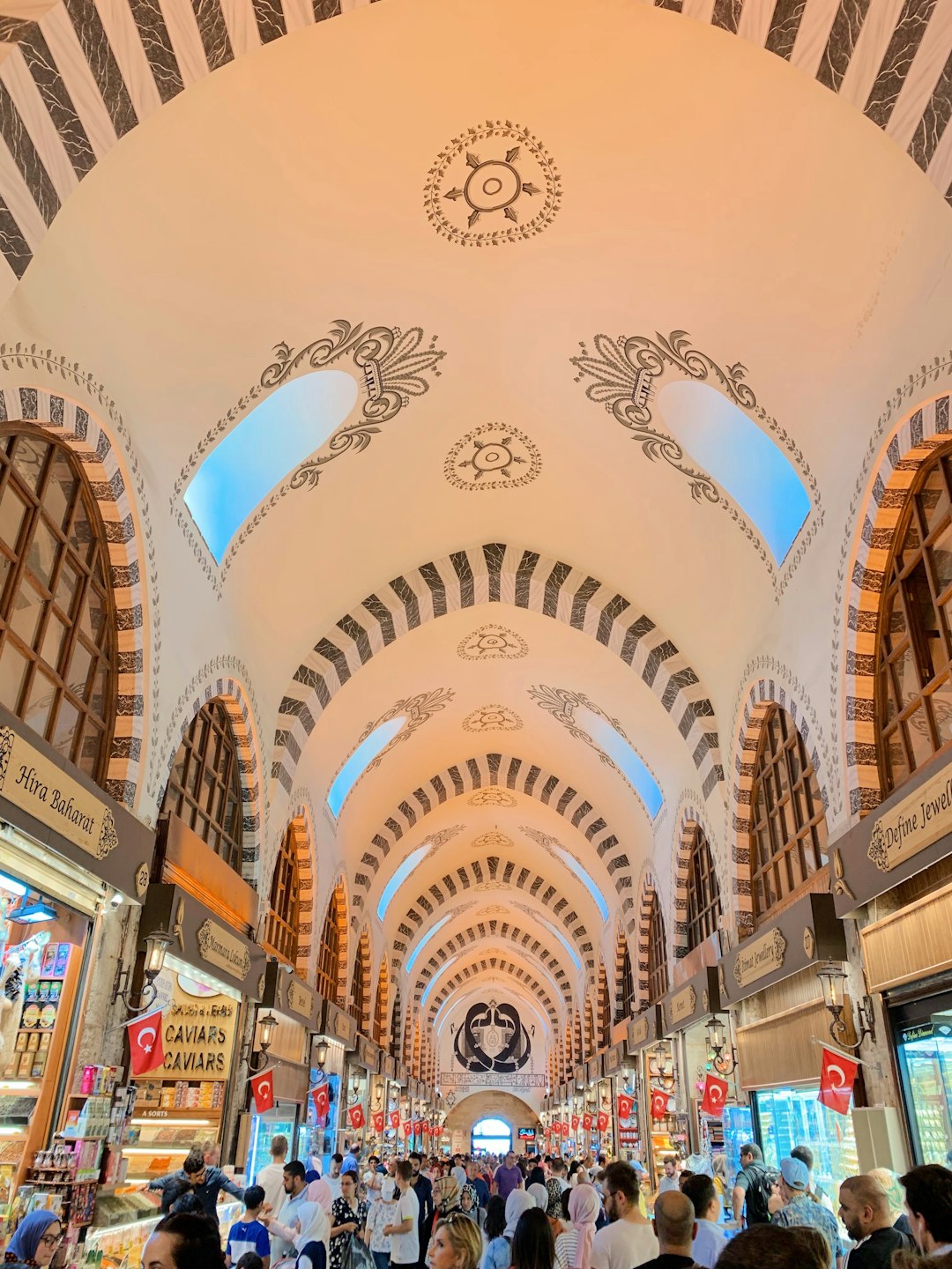 Place of worship photo spot Tahtakale Beşiktaş