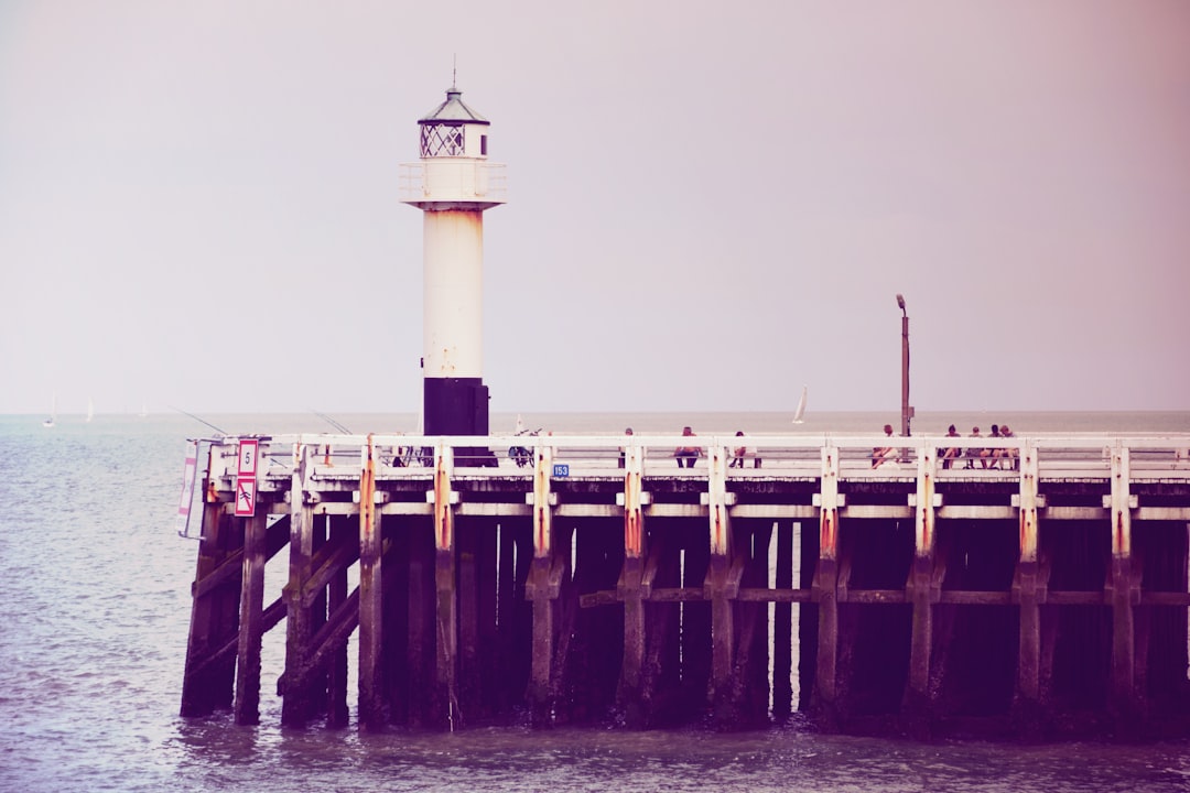 Hidden Gem: Uncovering the Quaint Charms and Coastal Delights of Sa… — Hidden Gem