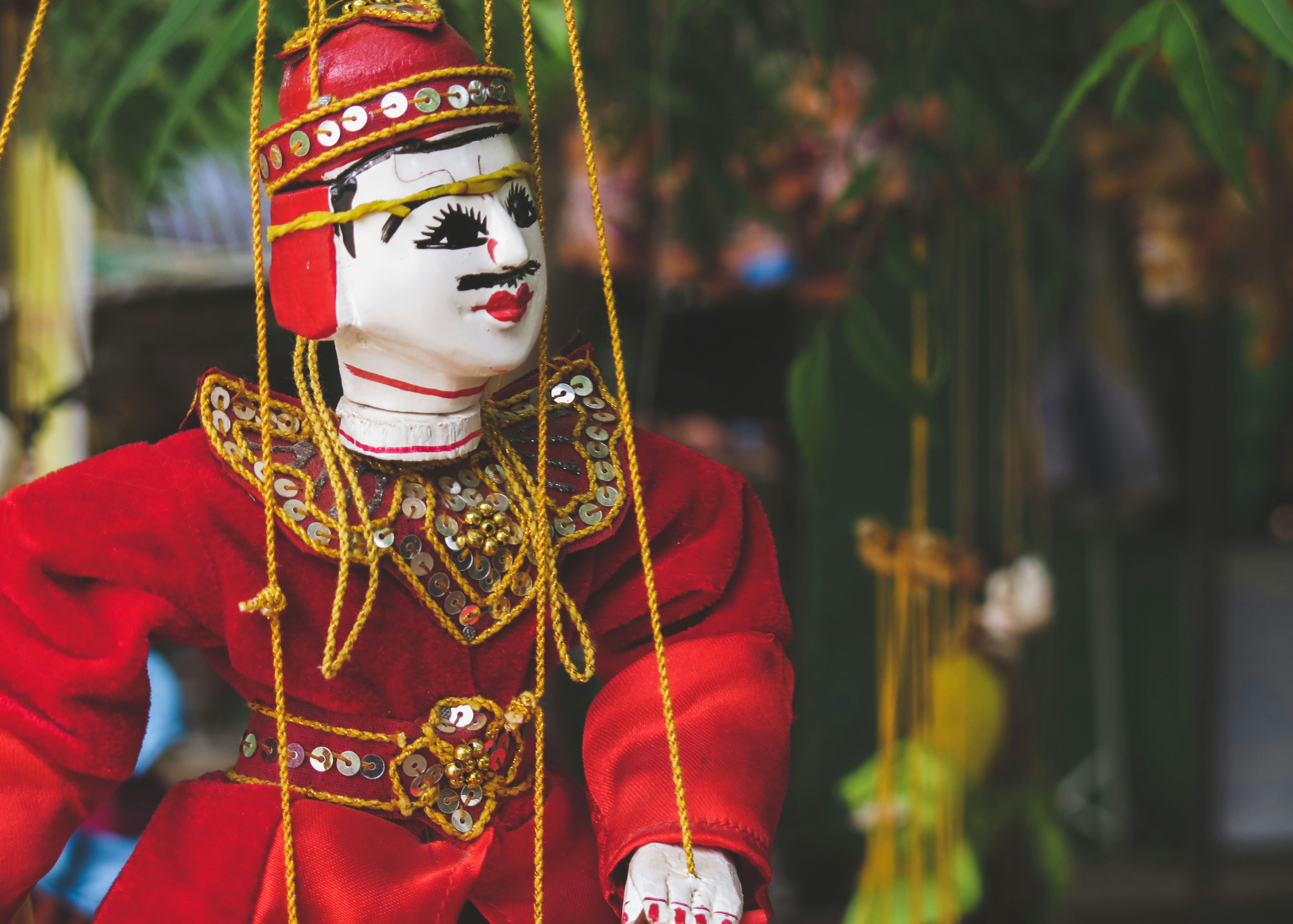 Photo by aungmyinthu666